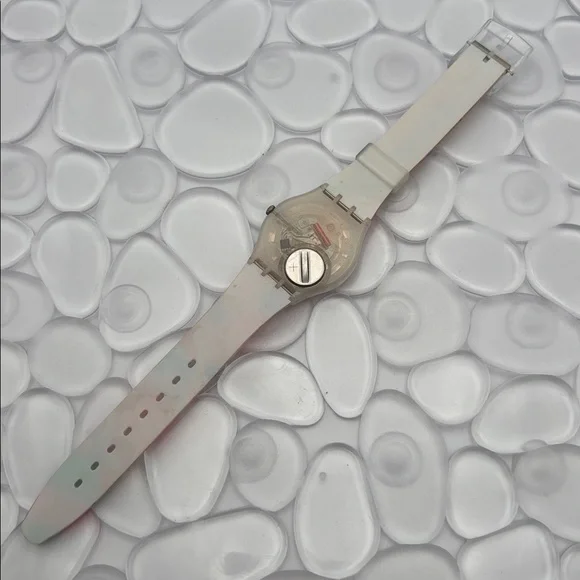 Swatch Watch - GW144 - Happy Insects